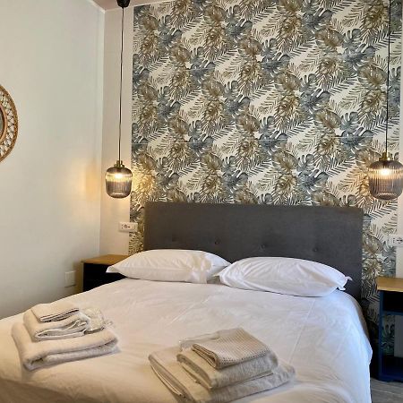 Casa Vacanze Fontana Fraterna Исерния Екстериор снимка