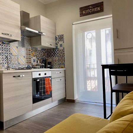 Casa Vacanze Fontana Fraterna Исерния Екстериор снимка