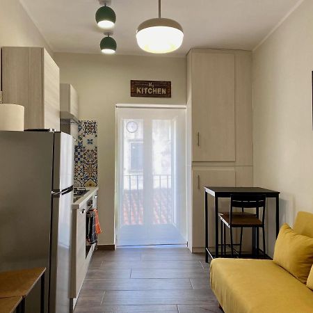 Casa Vacanze Fontana Fraterna Исерния Екстериор снимка