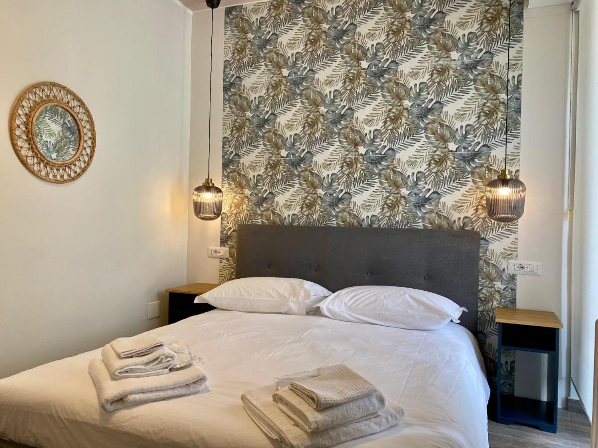 Casa Vacanze Fontana Fraterna Исерния Екстериор снимка