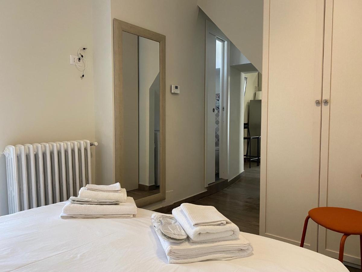 Casa Vacanze Fontana Fraterna Исерния Екстериор снимка