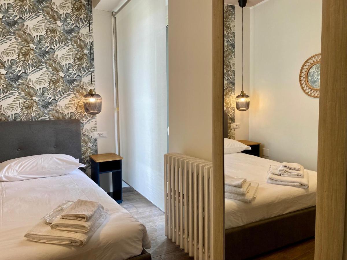 Casa Vacanze Fontana Fraterna Исерния Екстериор снимка