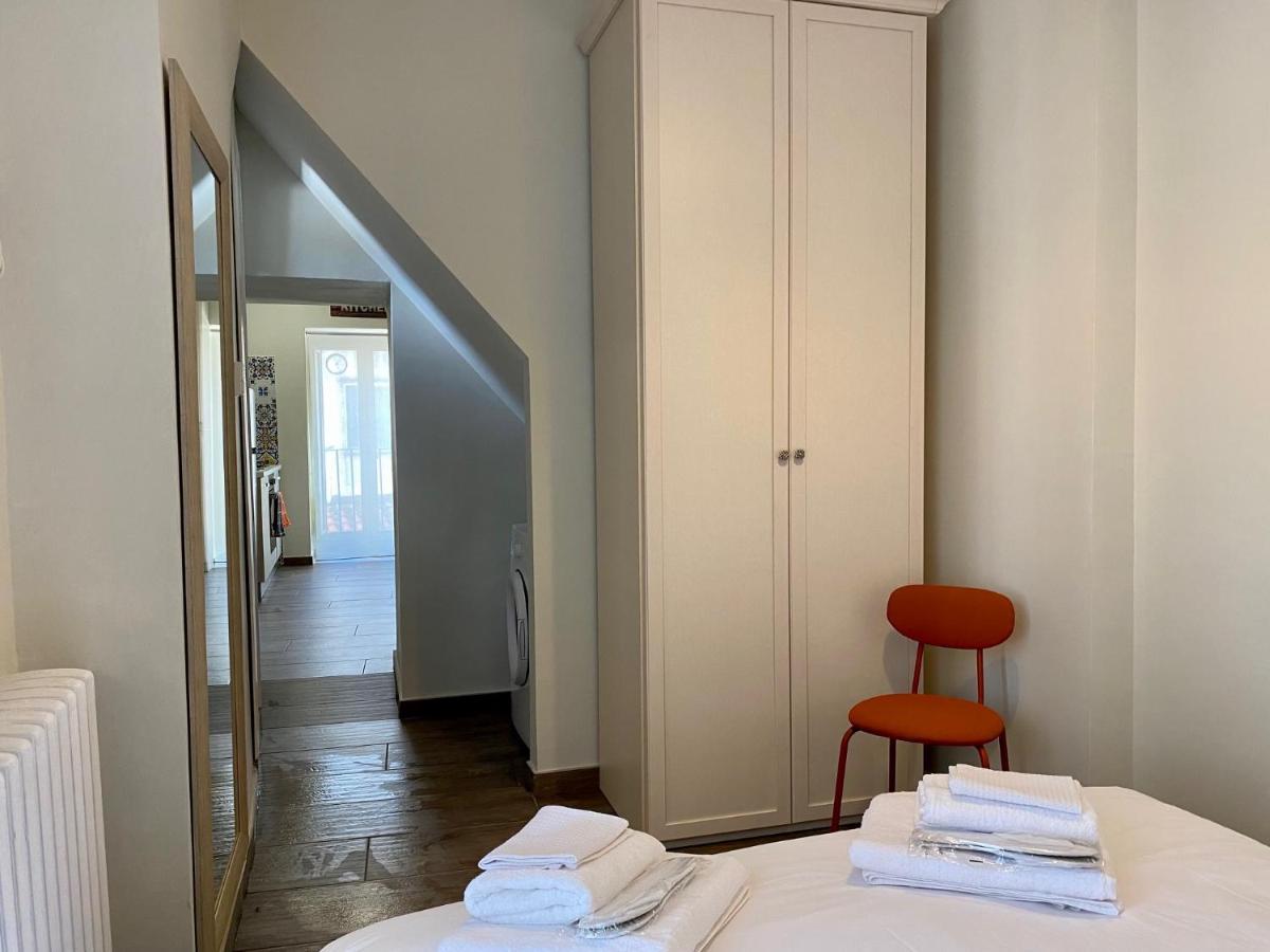 Casa Vacanze Fontana Fraterna Исерния Екстериор снимка