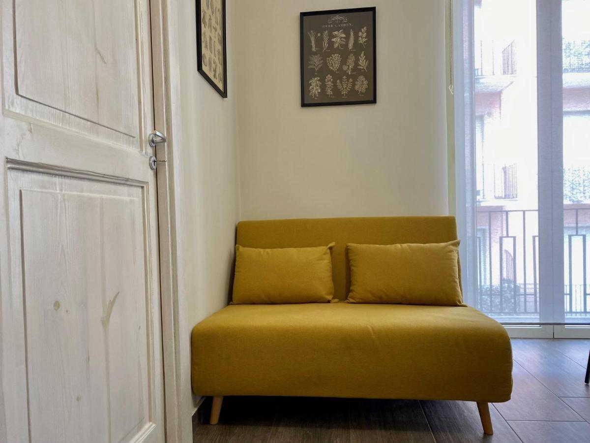 Casa Vacanze Fontana Fraterna Исерния Екстериор снимка