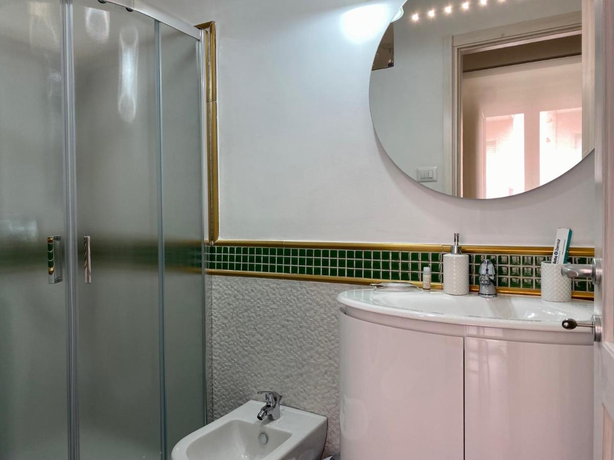 Casa Vacanze Fontana Fraterna Исерния Екстериор снимка