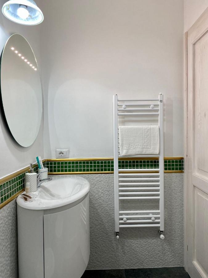 Casa Vacanze Fontana Fraterna Исерния Екстериор снимка