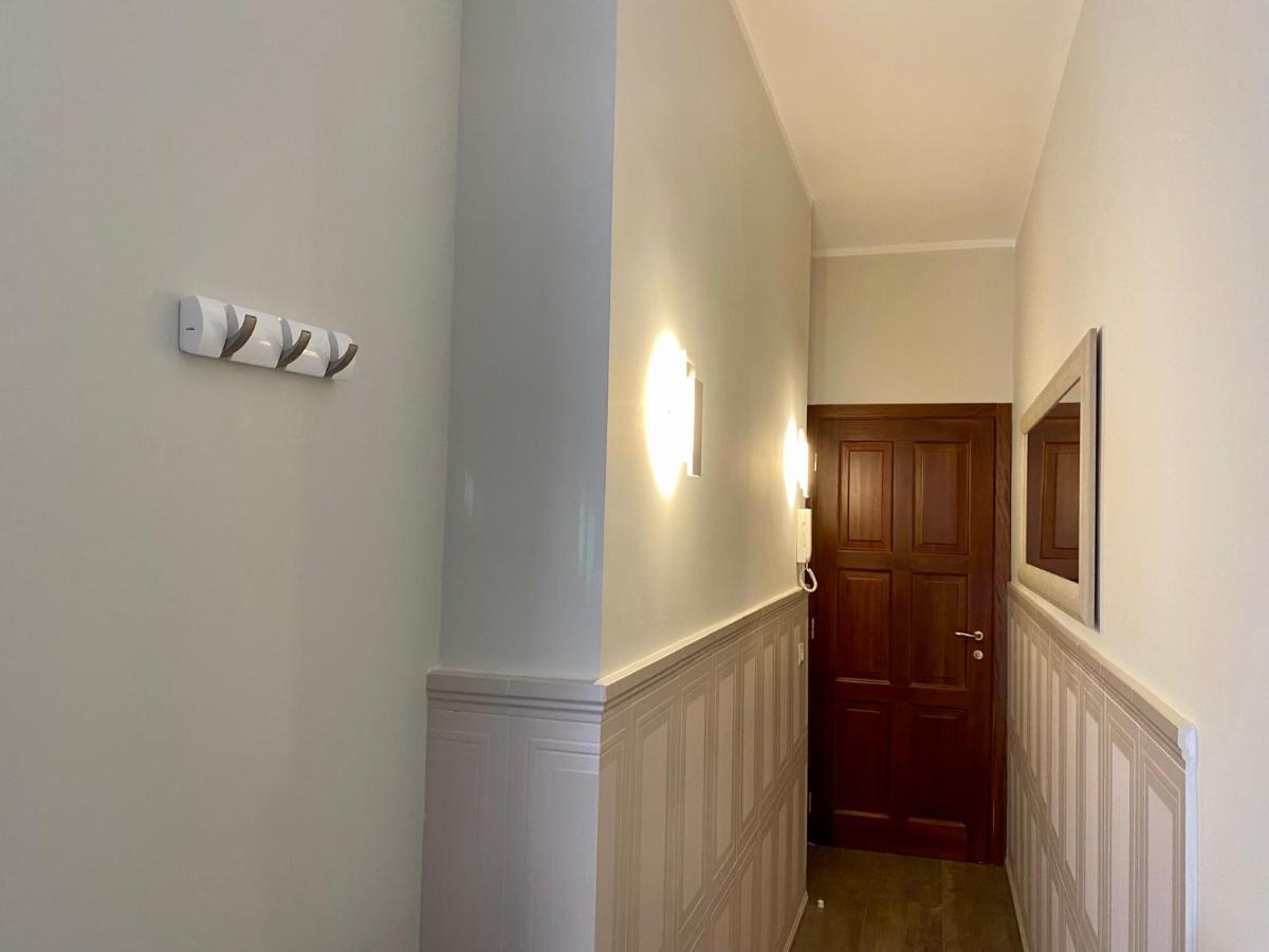 Casa Vacanze Fontana Fraterna Исерния Екстериор снимка