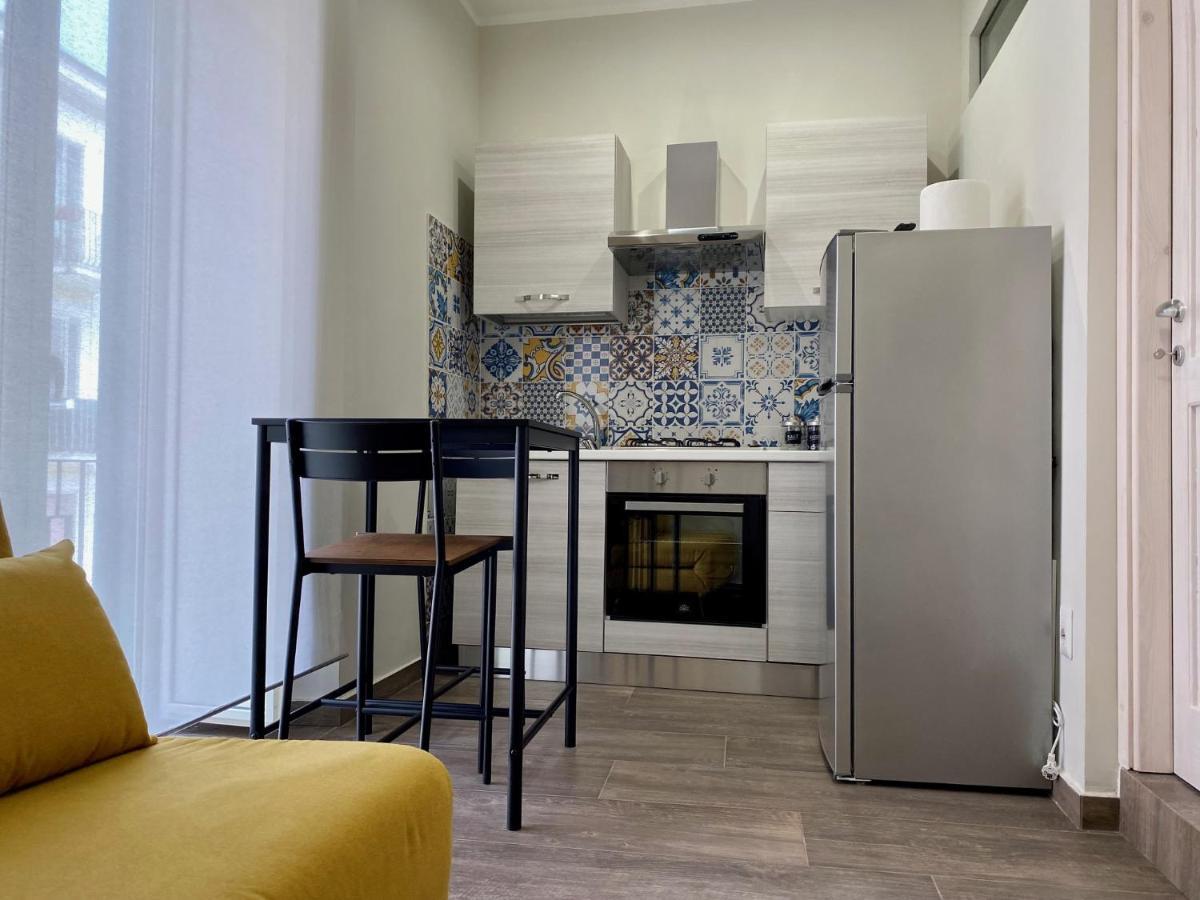 Casa Vacanze Fontana Fraterna Исерния Екстериор снимка