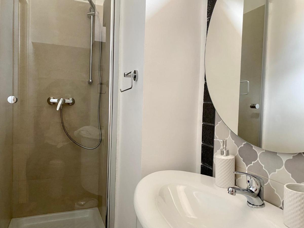 Casa Vacanze Fontana Fraterna Исерния Екстериор снимка