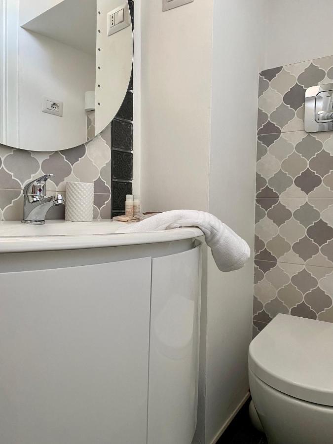Casa Vacanze Fontana Fraterna Исерния Екстериор снимка